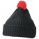 color:black/red