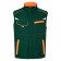 color:dark-green/orange