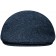 color:indigo/black