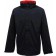 color:navy/red