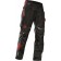 color:schwarz/mittelrot 9955