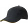 color:black/gold-yellow
