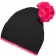 color:black/pink