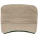 color:khaki/dark-green