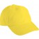 color:yellow