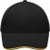 color:black/gold-yellow