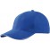 color:royal/white