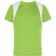 color:lime-green/white