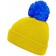 color:yellow/azur