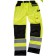 color:fluorescent yellow