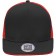 color:black/red