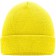 color:yellow