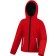 color:red/black