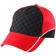 color:red/black/white