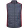 color:red melange/anthracite melange
