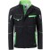 color:black/lime-green