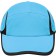 color:turquoise/black