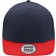 color:navy/red