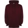 color:burgundy