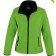 color:vivid green/black