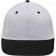 color:silver/black