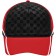 color:red/black/white