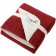color:burgundy/natural