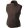 color:brown