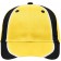 color:yellow/black/white