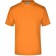 color:orange