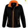 color:black/orange