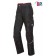 color:black washed