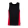 color:black/red