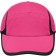 color:pink/black