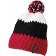 color:red/black/white