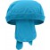 color:turquoise