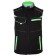 color:black/lime-green