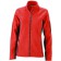 color:red/black