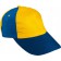color:gold-yellow/royal/red/navy