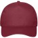 color:burgundy