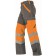 color:grau/orange