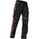 color:schwarz/mittelrot