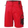 color:red/black