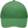 color:green/beige