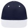 color:navy/white