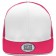 color:white/magenta
