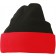 color:black/red