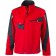 color:red/black