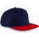 color:french navy/classic red