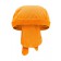 color:orange